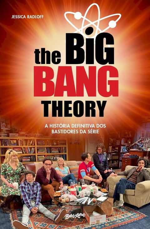 The Big Bang Theory(Kobo/電子書)