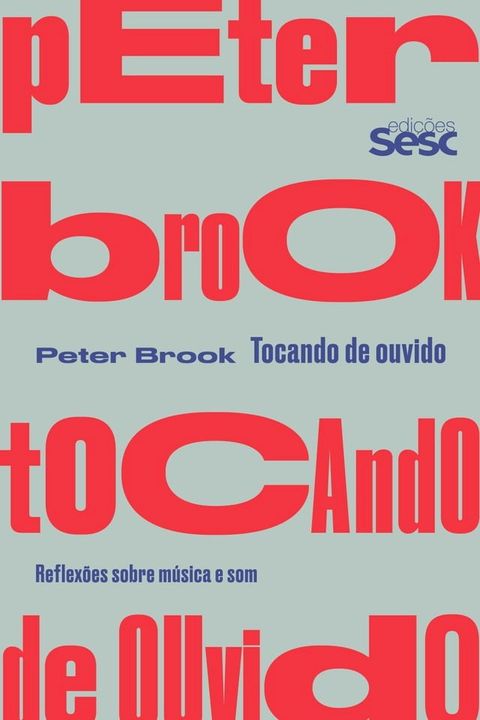 Tocando de ouvido(Kobo/電子書)