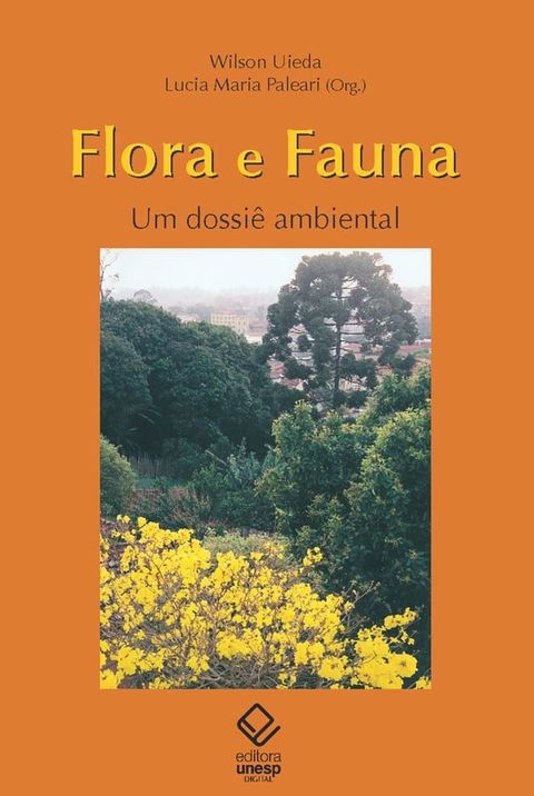 Flora e fauna(Kobo/電子書)