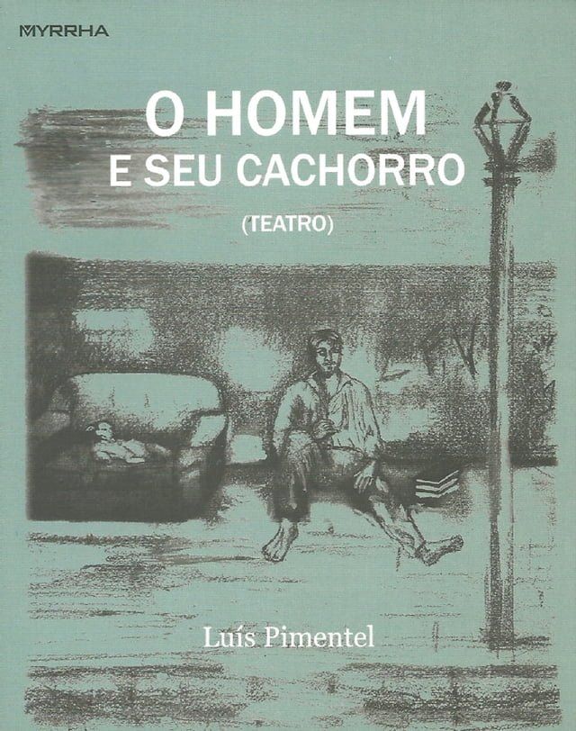  O homem e seu cachorro(Kobo/電子書)