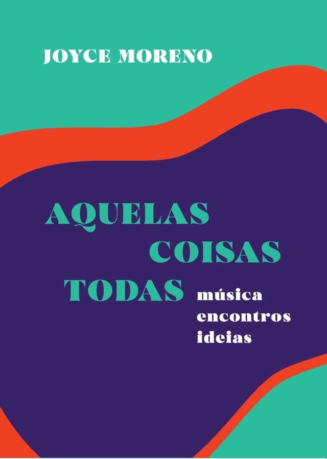  Aquelas coisas todas(Kobo/電子書)