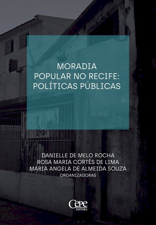  Moradia popular no Recife: políticas públicas(Kobo/電子書)