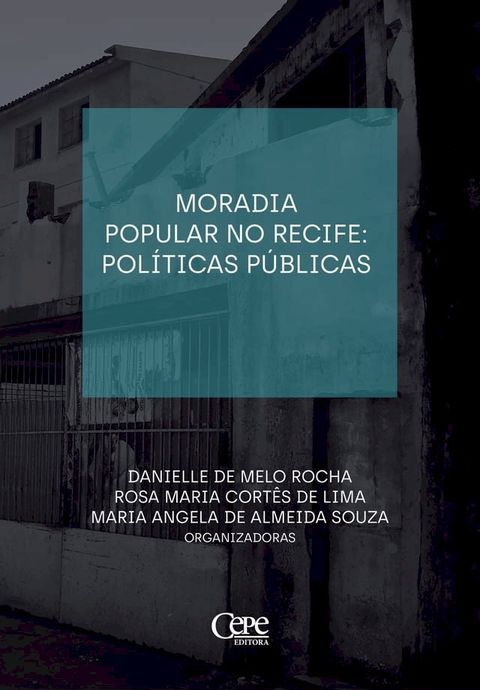 Moradia popular no Recife: políticas públicas(Kobo/電子書)