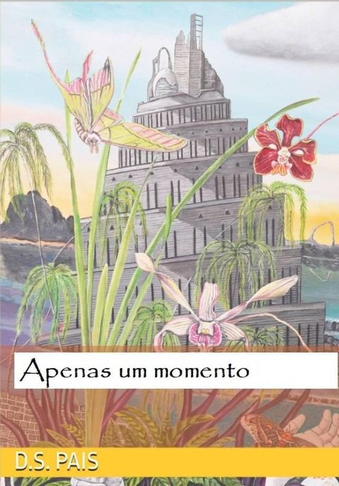 Apenas um momento(Kobo/電子書)