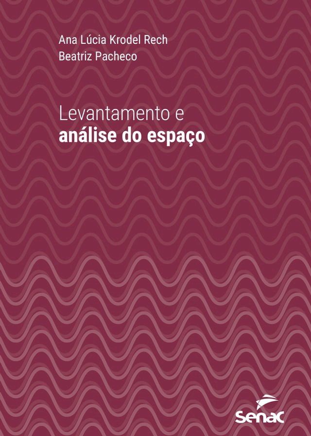  Levantamento e an&aacute;lise do espa&ccedil;o(Kobo/電子書)