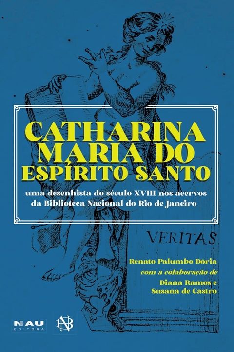 Catharina Maria do Espírito Santo(Kobo/電子書)