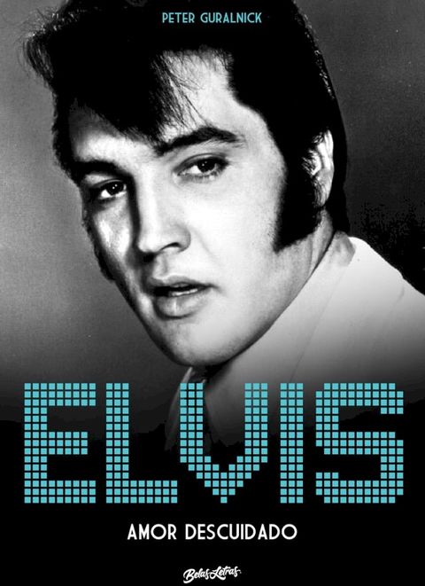 Elvis Presley(Kobo/電子書)