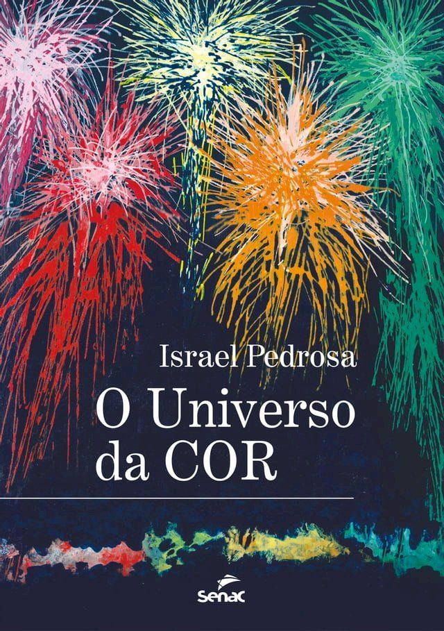  O universo da cor(Kobo/電子書)