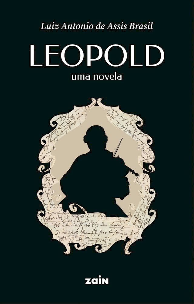  Leopold(Kobo/電子書)