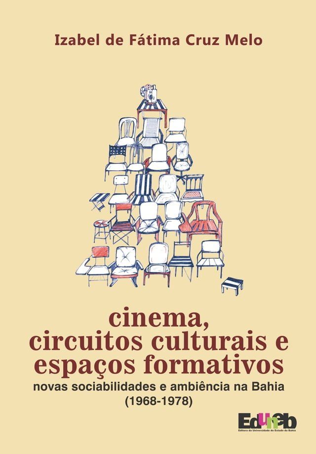  Cinema, circuitos culturais e espa&ccedil;os formativos(Kobo/電子書)