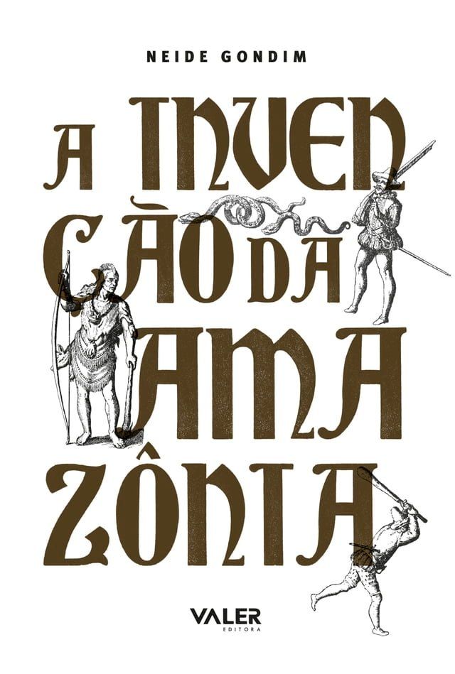  A invenção da Amazônia(Kobo/電子書)