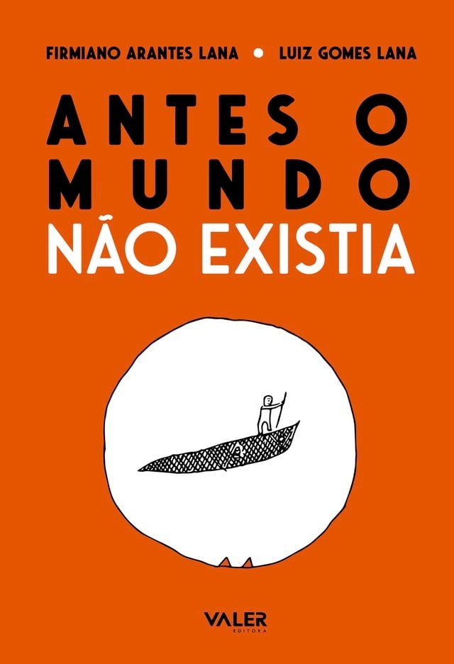  Antes o Mundo não Existia(Kobo/電子書)