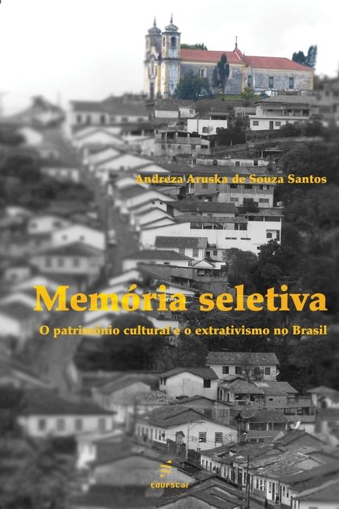 Memória seletiva(Kobo/電子書)