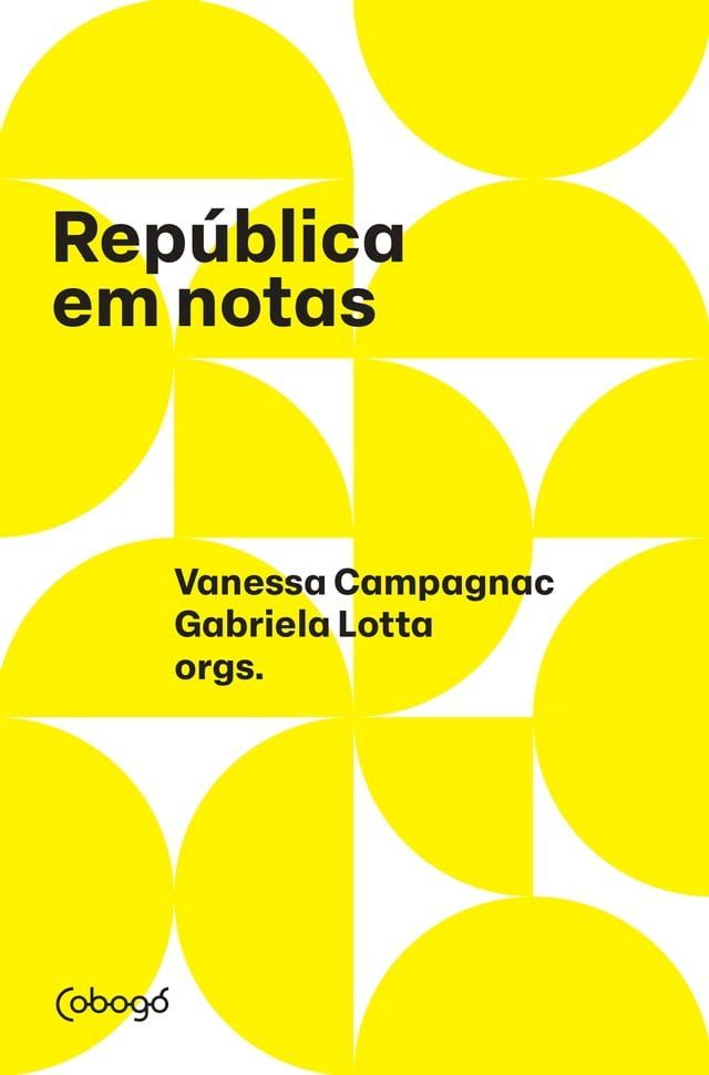  República em notas(Kobo/電子書)