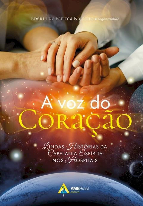 A voz do cora&ccedil;&atilde;o(Kobo/電子書)