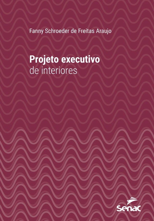  Projeto executivo de interiores(Kobo/電子書)