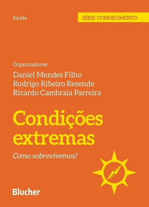 Condi&ccedil;&otilde;es extremas(Kobo/電子書)