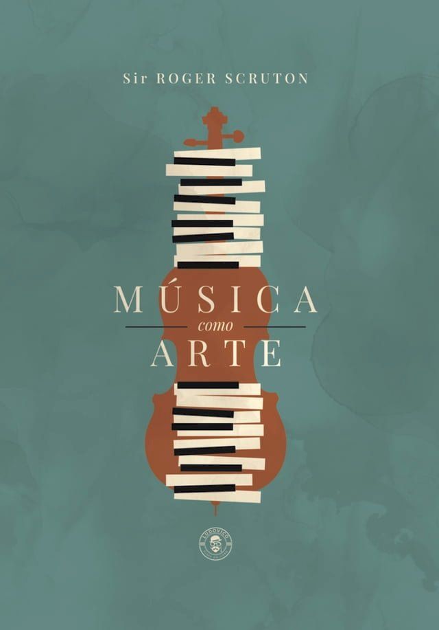  M&uacute;sica como arte(Kobo/電子書)