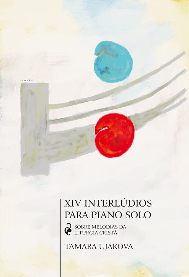  XIV Interlúdios para piano solo(Kobo/電子書)