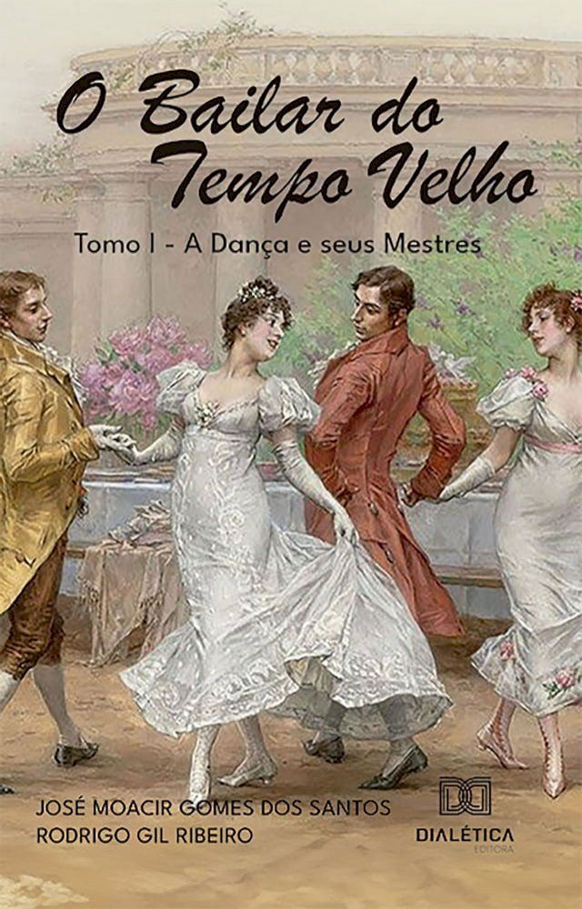  O bailar do tempo velho(Kobo/電子書)