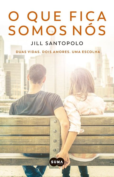 O que fica somos n&oacute;s(Kobo/電子書)