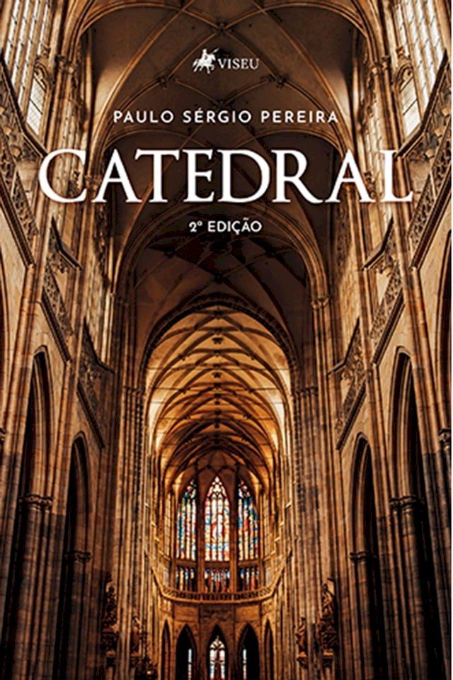  Catedral(Kobo/電子書)