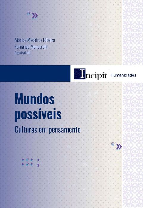 Mundos possíveis(Kobo/電子書)