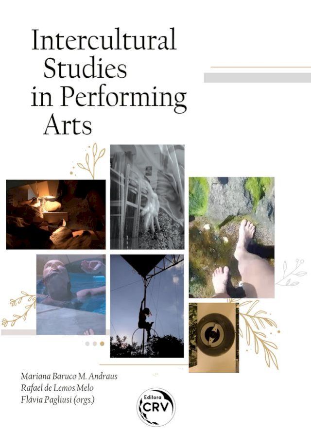  Intercultural studies in performing arts(Kobo/電子書)