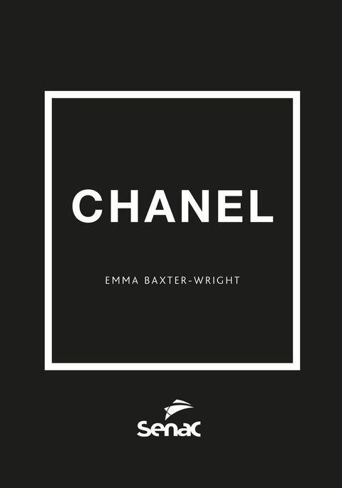 Chanel(Kobo/電子書)