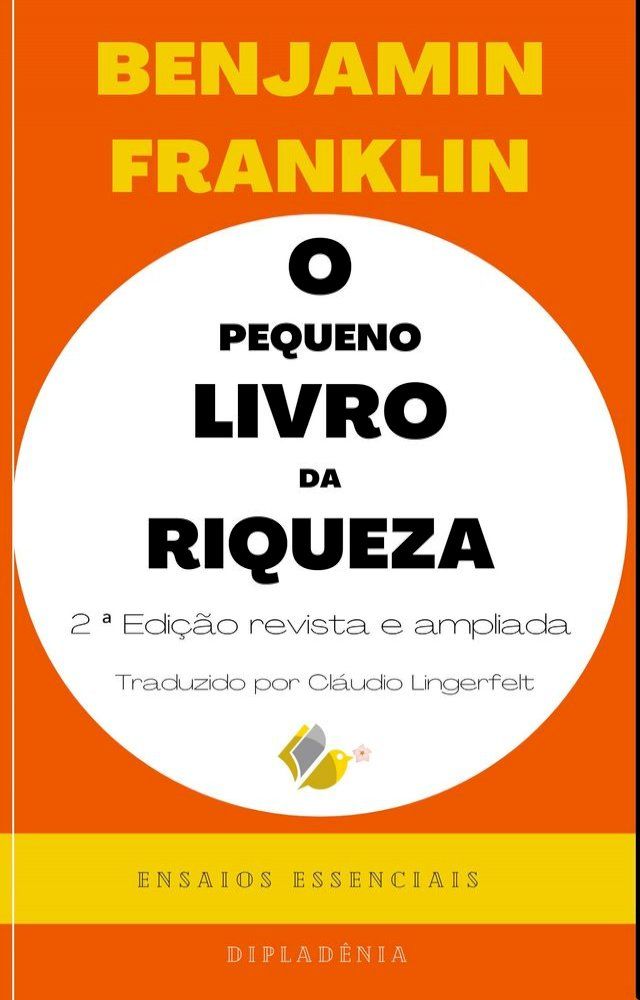  O Pequeno Livro da Riqueza - 2ª Edição(Kobo/電子書)