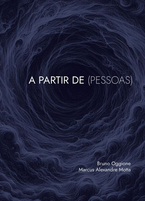 A partir de (Pessoas)(Kobo/電子書)