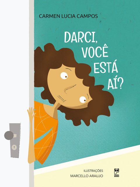 Darci, você está aí?(Kobo/電子書)