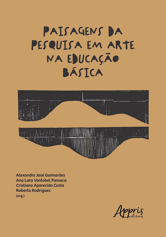  Paisagens da Pesquisa em Arte na Educação Básica(Kobo/電子書)