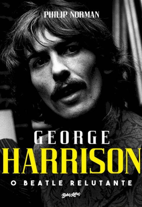 George Harrison(Kobo/電子書)