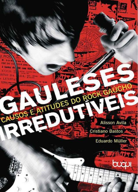 Gauleses Irredut&iacute;veis(Kobo/電子書)