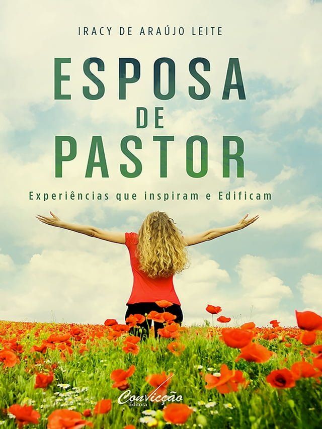  Esposa de Pastor(Kobo/電子書)