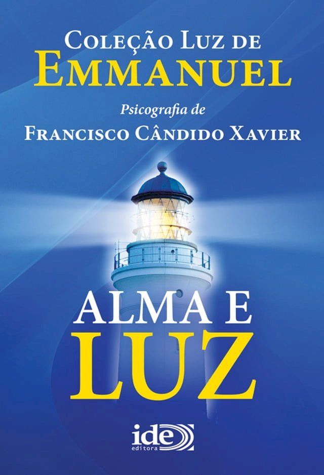  Alma e Luz(Kobo/電子書)