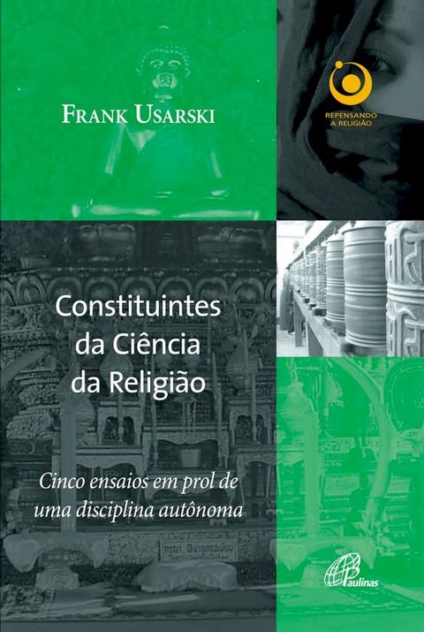 Constituintes da ci&ecirc;ncia da religi&atilde;o(Kobo/電子書)