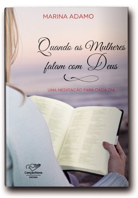 Quando as Mulheres falam com Deus(Kobo/電子書)