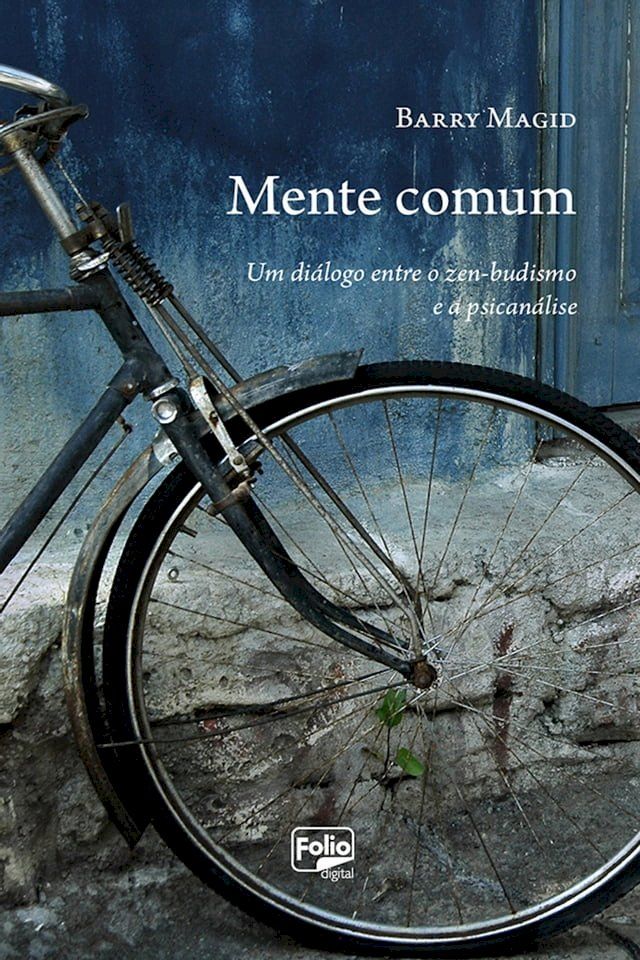  Mente comum(Kobo/電子書)