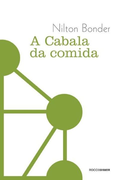 A cabala da comida(Kobo/電子書)