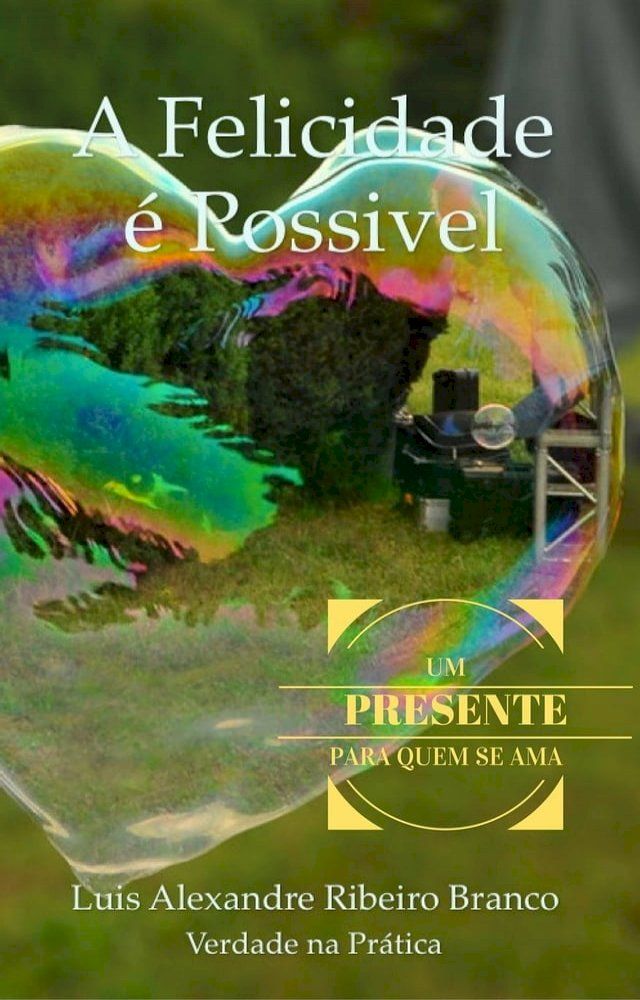  A Felicidade &eacute; Poss&iacute;vel(Kobo/電子書)