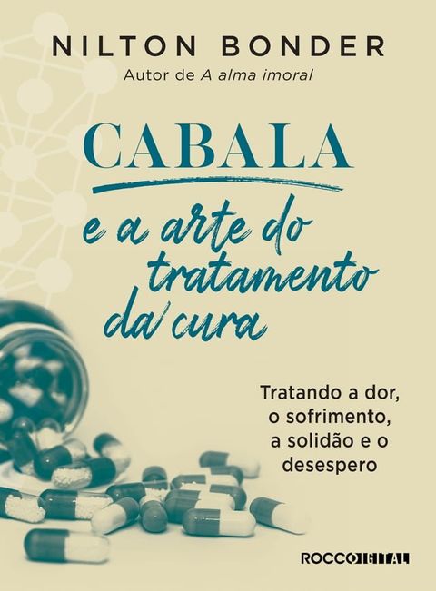 Cabala e a arte do tratamento da cura(Kobo/電子書)