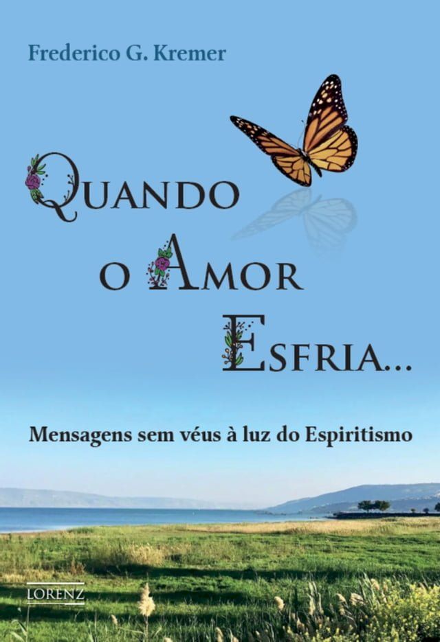  Quando o Amor Esfria(Kobo/電子書)