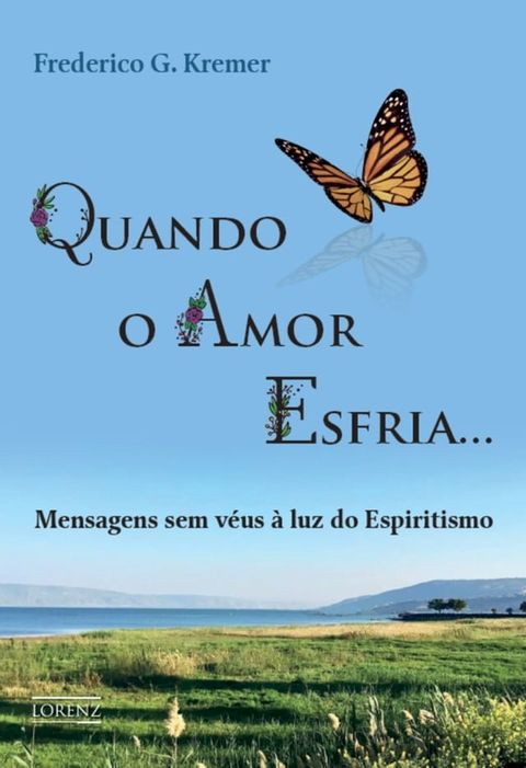 Quando o Amor Esfria(Kobo/電子書)