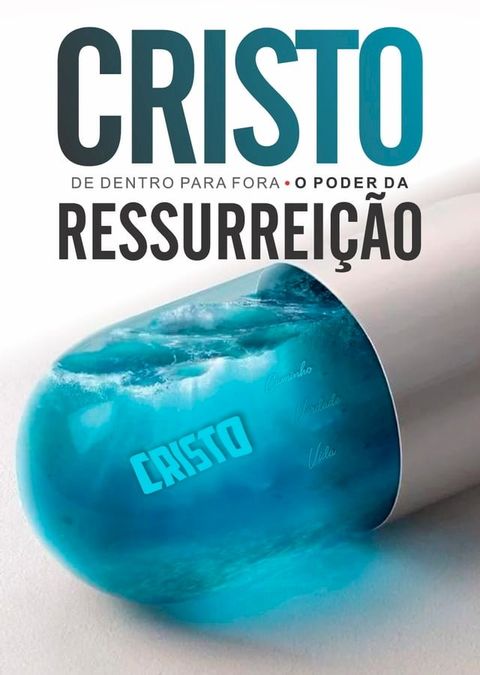 Cristo de dentro para fora(Kobo/電子書)