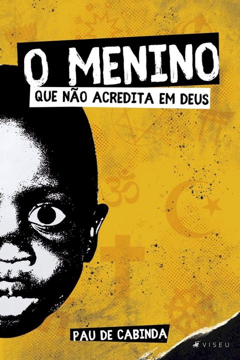 O menino que n&atilde;o acredita em Deus(Kobo/電子書)