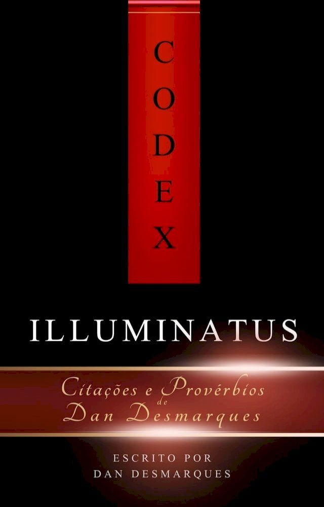  Codex Illuminatus(Kobo/電子書)