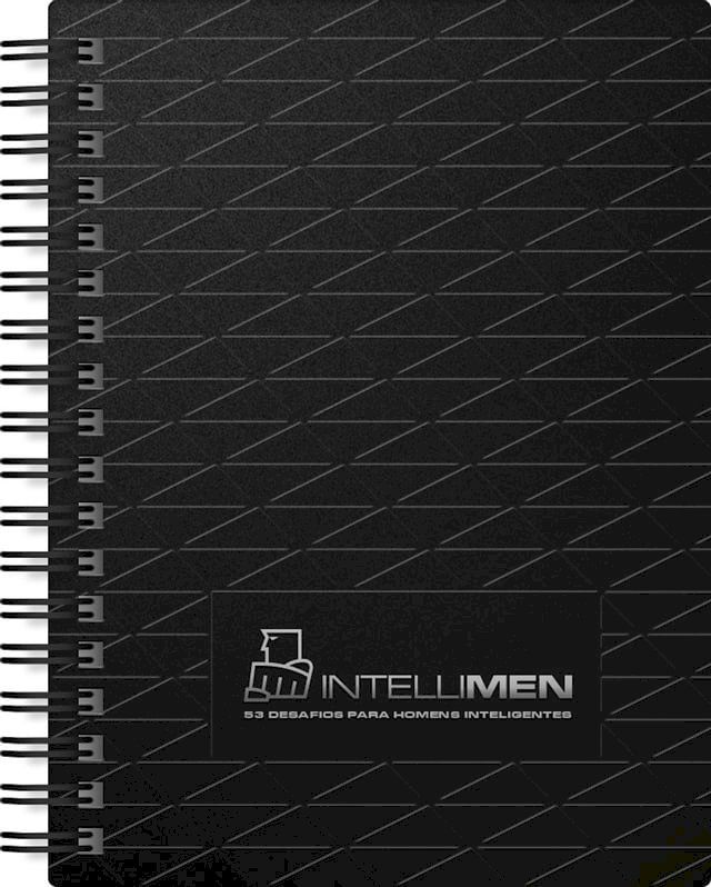  Intellimen(Kobo/電子書)