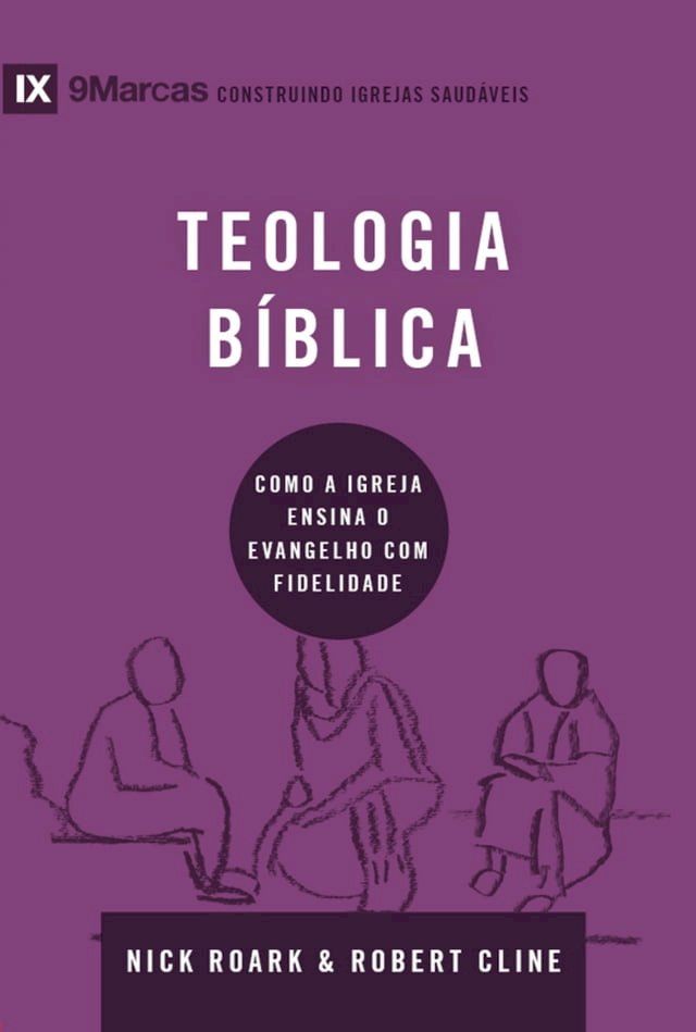  Teologia bíblica(Kobo/電子書)